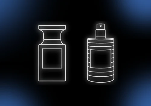 Cologne Vendor