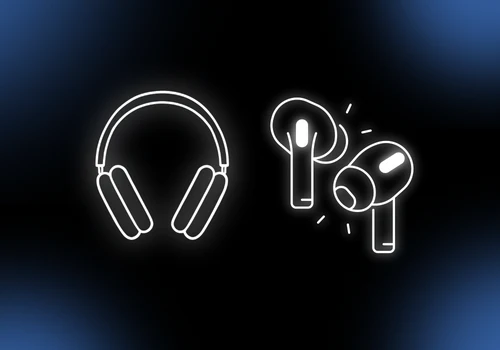 Electronics Vendor